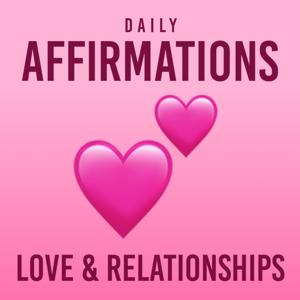 Daily Affirmations - Love
