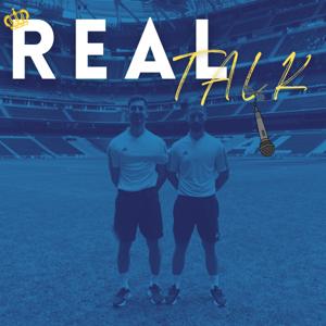REALtalk - Der Fußball-Podcast
