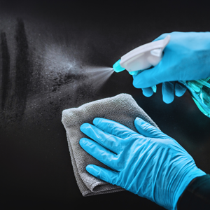 Prevent Sanitation Towel Bacteria with These Tips