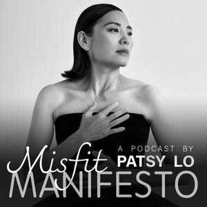 The Misfit Manifesto with Madame Lo