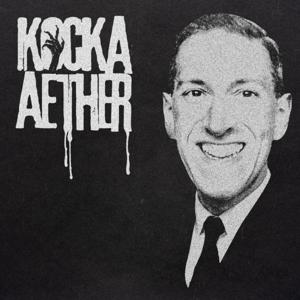 Kocka Aether Podcast