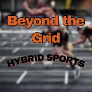 Beyond the Grid - Hybrid by Beyond the Grid