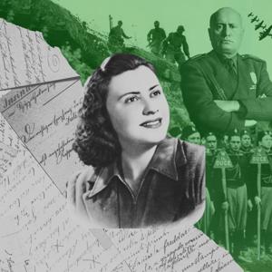 Iris Versari: Una storia di Resistenza.