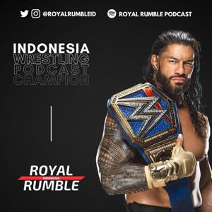 Royal Rumble ID