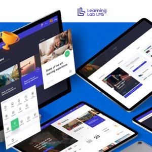 Learning Lab LMS