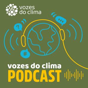Vozes do Clima