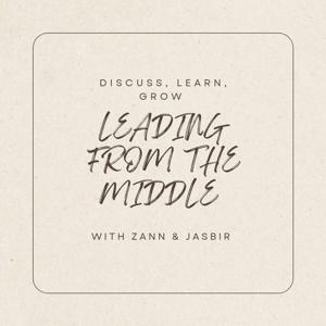 Leading From The Middle