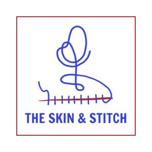 The Skin and Stitch