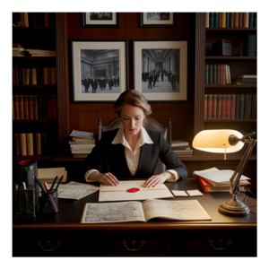 Behind Closed Doors: Investigative Stories with Lauth Investigations