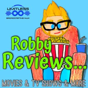 Robby Reviews...