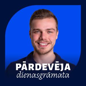Pārdevēja Dienasgrāmata