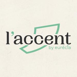 l'accent