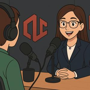 Au Cœur de la Reconversion