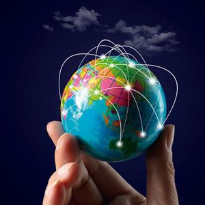 Proceso de Internacionalización