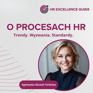 O procesach HR