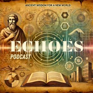 Echoes - Ancient Wisdom for a New World