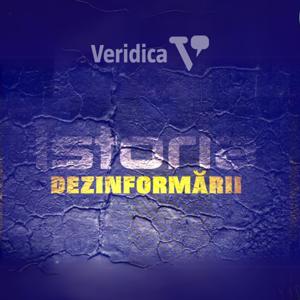 Istoria Dezinformării