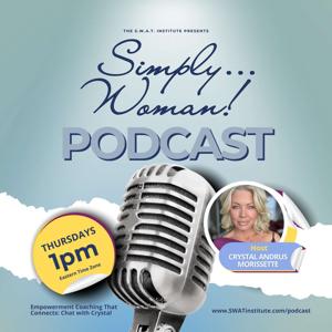 Simply...Woman!