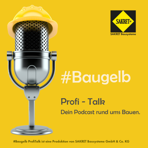 SAKRET Profi-Talk