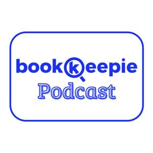 Bookkeepie Podcast