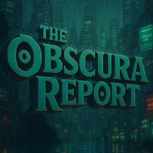 The Obscura Report