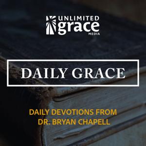 Daily Grace - Daily Devotional