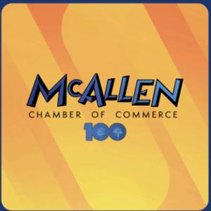 McAllen Chamber Podcast