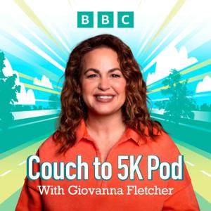 The Couch to 5K Podcast by BBC Sport