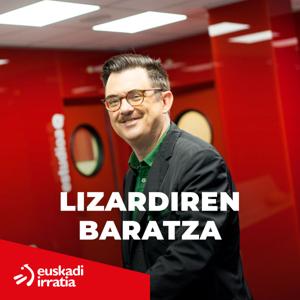 Lizardiren baratza