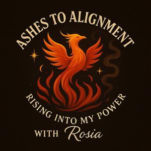 Ashes to Alignment with Rosia