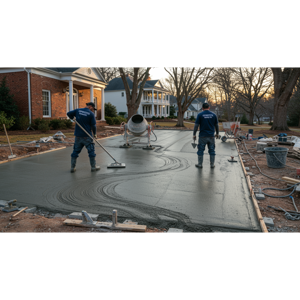 Concretes Richmond VA | Real Talk on Concrete, Construction & Craftsmanship