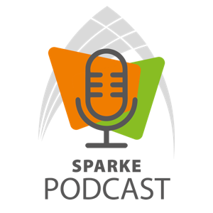 Trinity Sparke Sounds; An educational leadership podcast