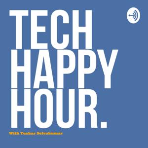 Tech Happy Hour.