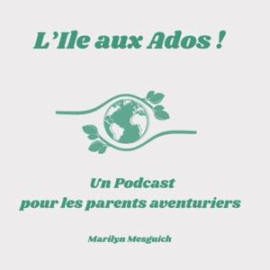 L'île aux ados !