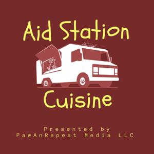 Aid Station Cuisine