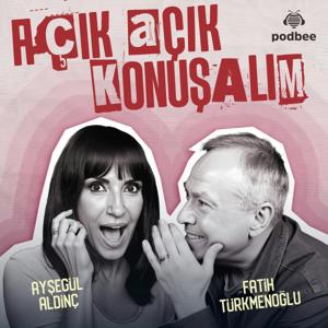 Açık Açık Konuşalım