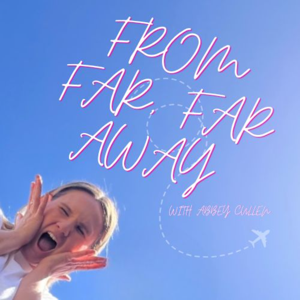 From Far Far Away