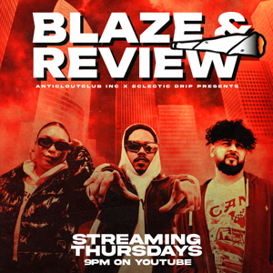 Blaze x Review