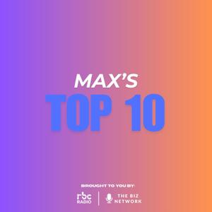 Max's Top 10