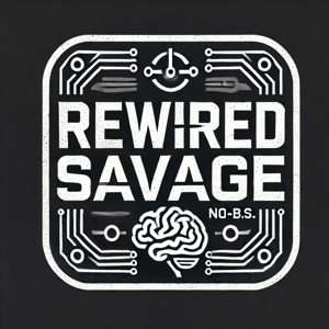 Rewired Savage