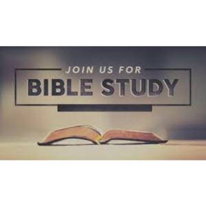 Bible Discussion Study Meeting