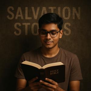 Salvation Stories