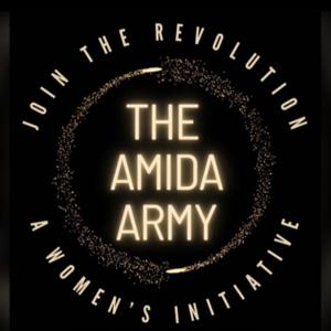 The Amida Army Podcast