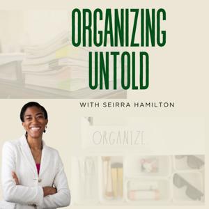 Organizing Untold