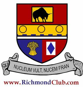 Richmond Club Radio