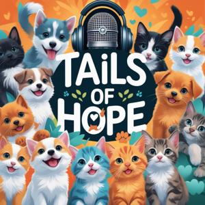 Tails of Hope India – Voices for the Voiceless, Hope for Every Paw 🐾