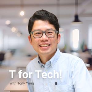 T for Tech!