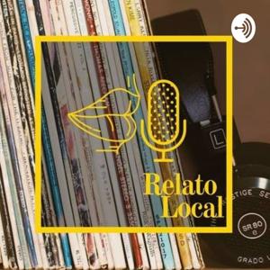 #RelatoLocal