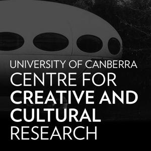 Culture and Creativity Seminar Series