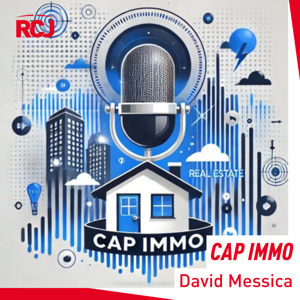 CAP Immo – David Messica